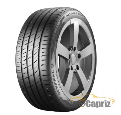 Шины General Tire Altimax One S 205/60 R16 92H 